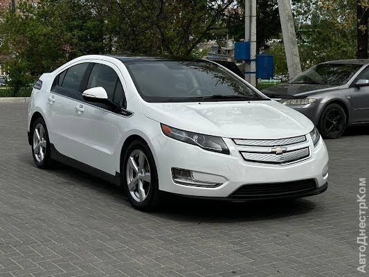 продам авто Chevrolet Volt Volt фото 1