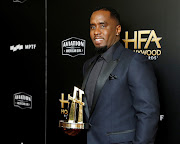  Sean Combs is accused of sexual assault.