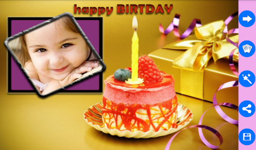 How to get Birthday Photo Frames 1.1 unlimited apk for pc