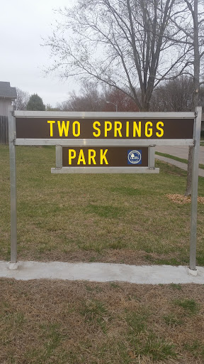 Two Springs Park