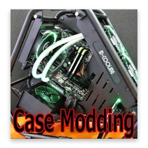 Download PC Modding For PC Windows and Mac