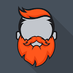 Beard Styles 2017 Apk