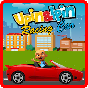 Download Upin Racing Car Ipin For PC Windows and Mac