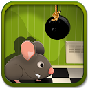 Rat Escape – Help dodge traps and grab the cheese