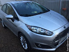 продам авто Ford Fiesta Fiesta IV (Mk7)