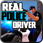 Real Police Driver Apk