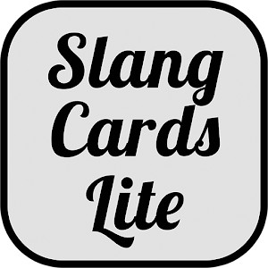 Download Slang Cards Lite For PC Windows and Mac