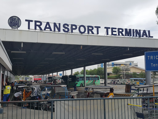 SM Transport Terminal