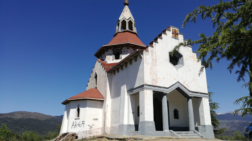 Monastère Sant Antoni