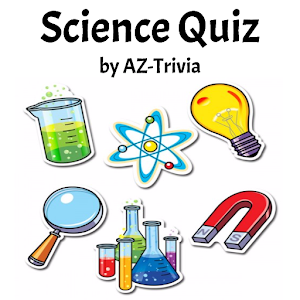 Download Science Quiz For PC Windows and Mac
