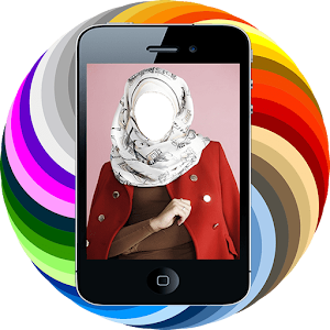 Download Hijab Photo Frames FOUR For PC Windows and Mac
