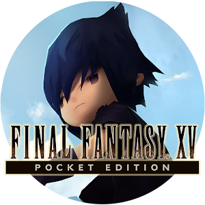 Final Fantasy XV: Pocket Edition