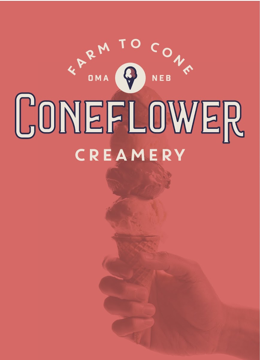 Gluten-Free at Coneflower Creamery