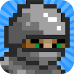 Epic Ninja - 2D Platformer Apk