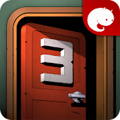 Escape game : Doors&Rooms 3