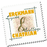 Lycée Erckmann-Chatrian Apk