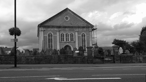 Bedyddwyr Chappel