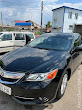 продам авто Acura TSX TSX II