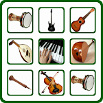 all musical instruments Apk