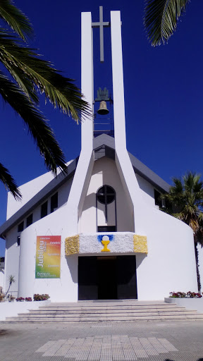 Igreja Da Barra