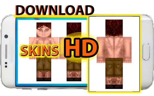 How to download НD Minecraft skins 1 mod apk for pc