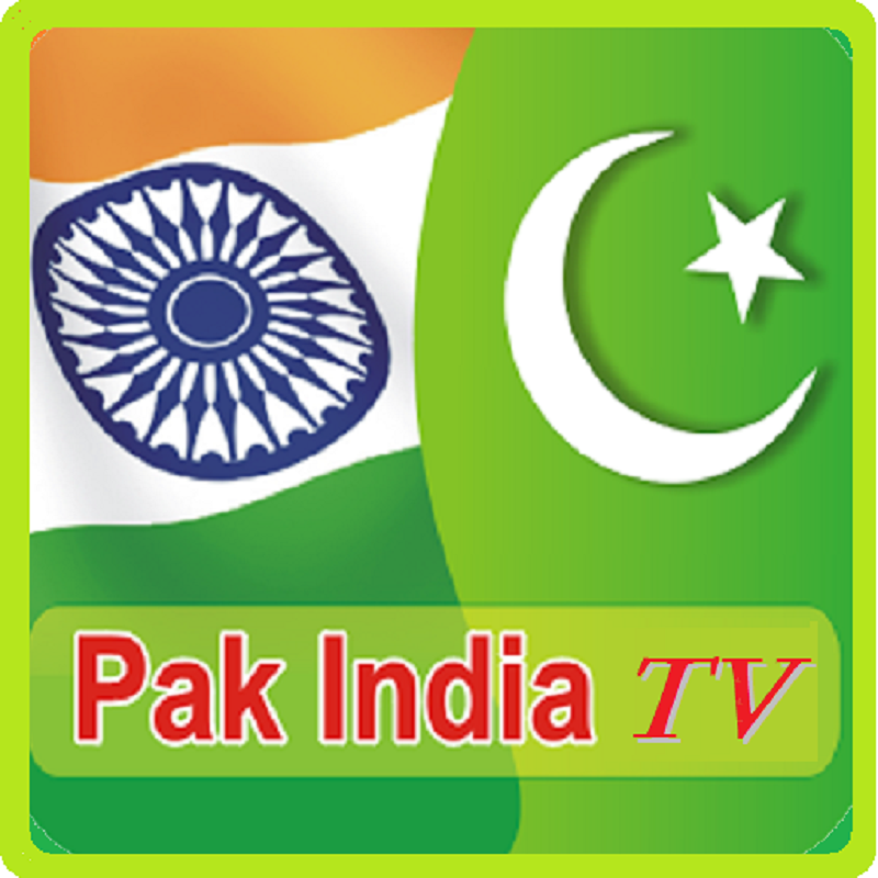 Android application Pak India TV Channels Info screenshort