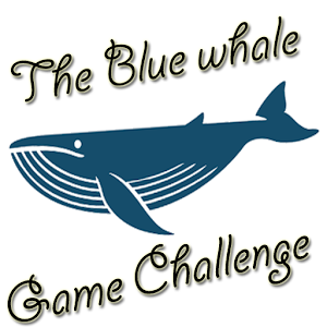 Download Blue whale Challenge Game Prank For PC Windows and Mac