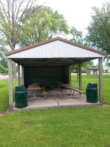 Good Thunder City Park Shelter