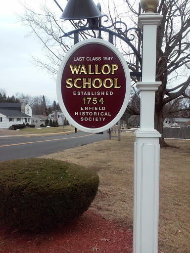 Wallop School