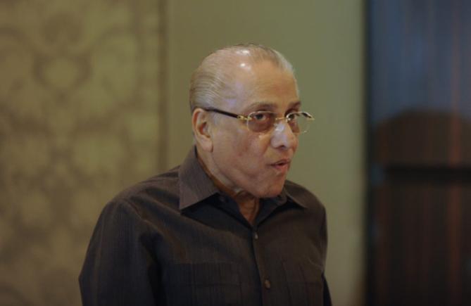 N Srinivasan’s Relationship of Convenience with Jagmohan Dalmiya