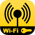 WiFi Utilities – WEP Key Gen Apk