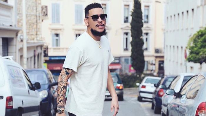 AKA says that he wanted to share his truth.