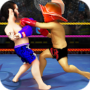 Download Dwarf Punch Boxing: Stars Boxing Champion Install Latest APK downloader