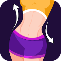 ABS Workout - 7 Minute Women Free Workout For PC
