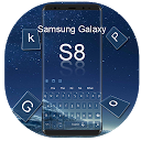 ダウンロード Keyboard for Galaxy S8 をインストールする 最新 APK ダウンローダ