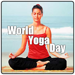 World Yoga Day Apk