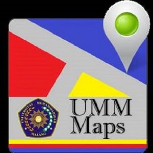 Download UMM-MAPS For PC Windows and Mac