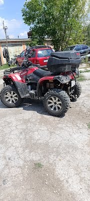 продам мото ПМР KAYO CRF801-7L фото 3