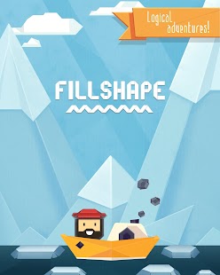   Fillshape (premium)- screenshot thumbnail   