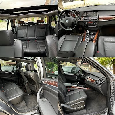 продам авто BMW X5 X5 (E70) фото 5