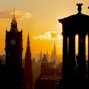 Download Edinburgh's Best: Travel Guide For PC Windows and Mac