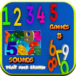 1234 Learning For Kids: Free Apk