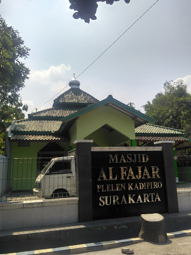 Masjid Al Fajar
