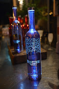 General views of the Belvedere Vodka And SLS Hotel South Beach Host New Year's Eve Party With Robin Thicke And Skyler Grey at SLS South Beach on December 31, 2013 in Miami, Florida. (