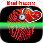 Finger Blood HD Pressure Apk