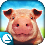 Pig Simulator Apk