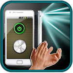 Smart FlashLight on Clap Apk