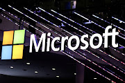 Microsoft logo is seen at the Mobile World Congress (MWC) in Barcelona, Spain February 27, 2024. //File Photo