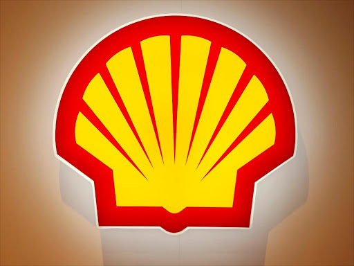 The logo of Shell is pictured at the 26th World Gas Conference in Paris, France, June 2, 2015. /REUTERS