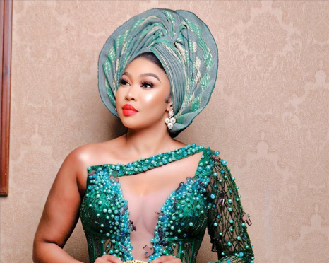 Ayanda Ncwane announced 'The Light Has Come' YouTube channel.